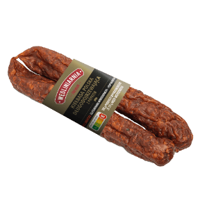 WĘDLINIARNIA PREMIUM Kiełbasa polska długo dojrzewająca