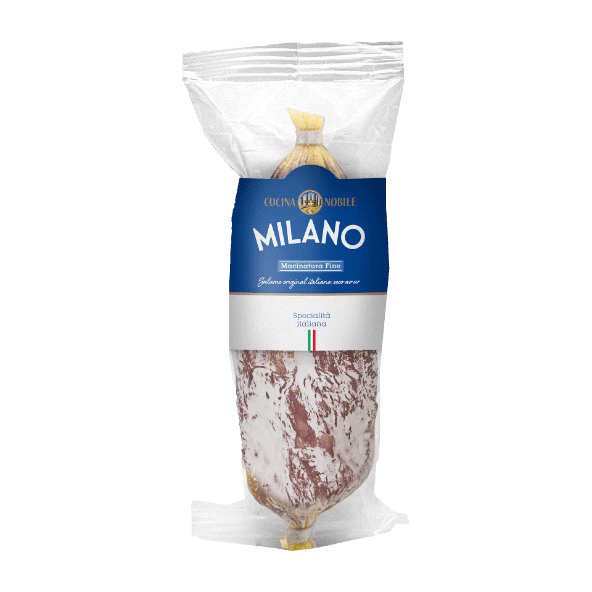 CUCINA Salami włoskie