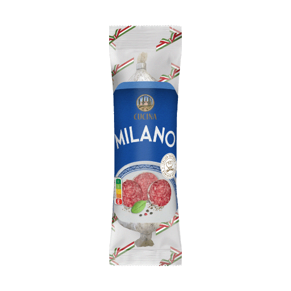 CUCINA Salami włoskie