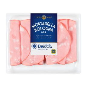 CUCINA NOBILE Mortadella Bologna