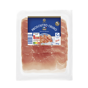 CUCINA Prosciutto crudo