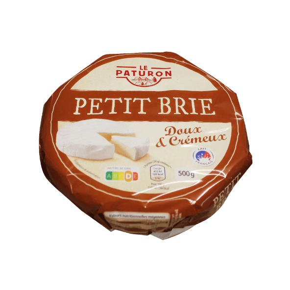 LE PATURON Brie