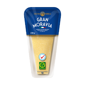 CUCINA NOBILE Gran Moravia