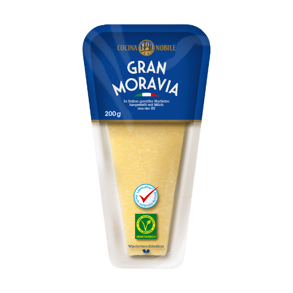 CUCINA NOBILE Gran Moravia