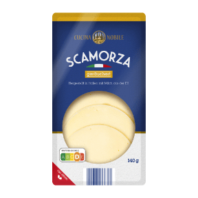 CUCINA NOBILE Ser włoski