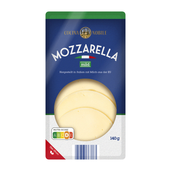 CUCINA NOBILE Ser włoski