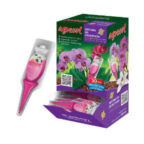 AGRECOL Odżywka do kwiatów