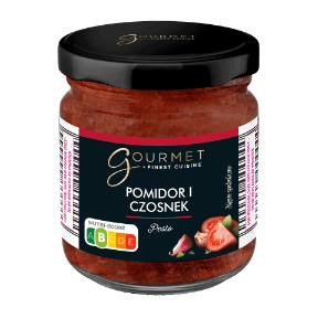 GOURMET FINEST CUISINE Pesto