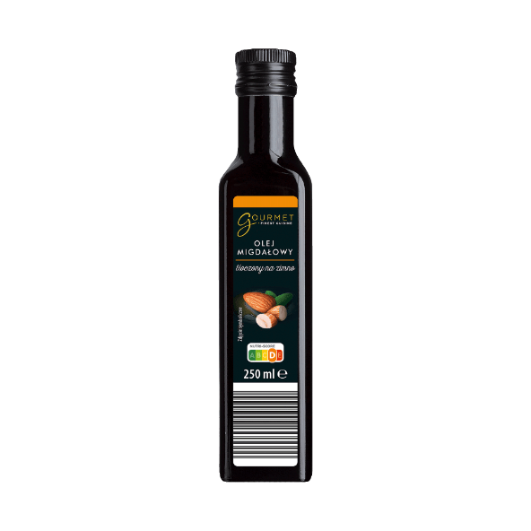 GOURMET FINEST CUISINE Olej z orzechów