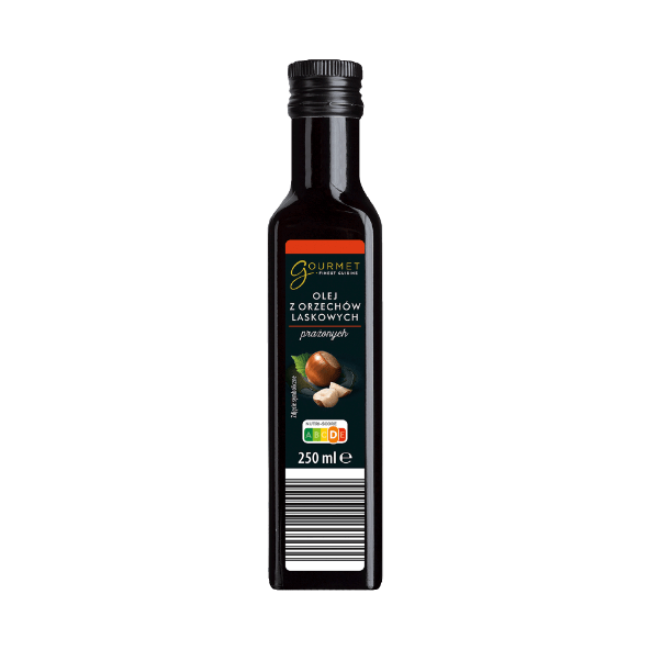 GOURMET FINEST CUISINE Olej z orzechów