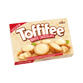 STORCK Toffifee White