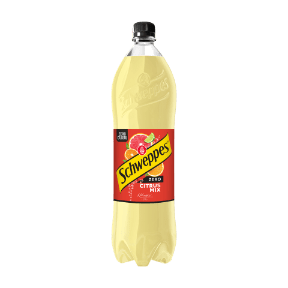 SCHWEPPES Napój gazowany