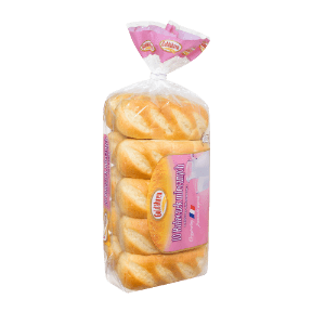 GOLDÄHREN Bułeczki mleczne