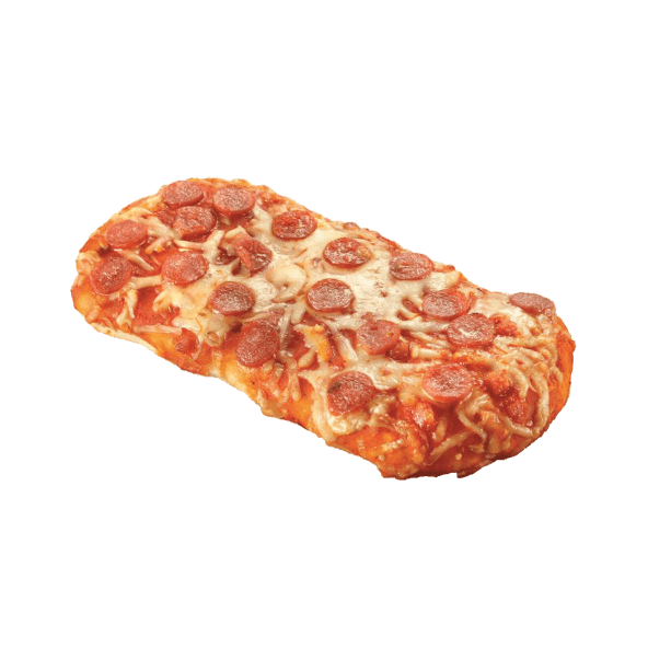Pizza z salami