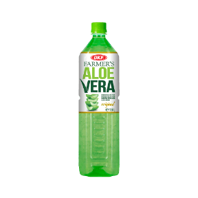 OKF Napój aloesowy Farmer's