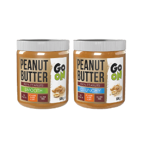 GO ON Krem orzechowy