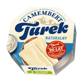 TUREK Camembert