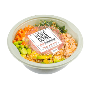 Poke Bowl