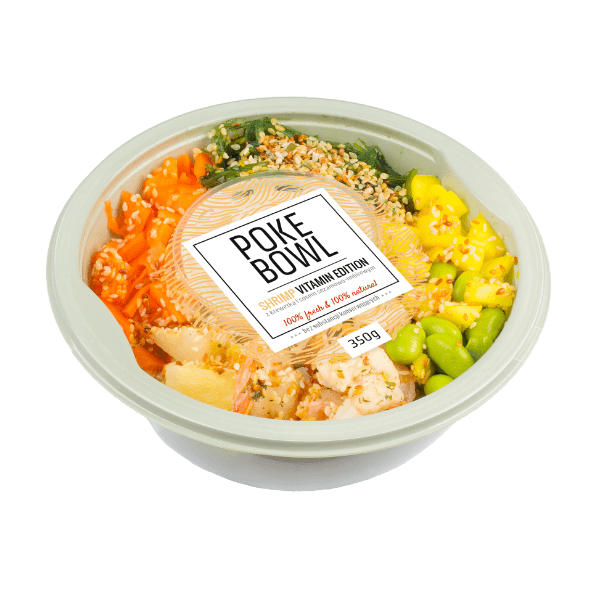 Poke Bowl
