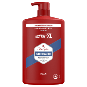 OLD SPICE Żel pod prysznic