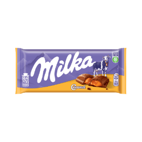 MILKA Czekolada