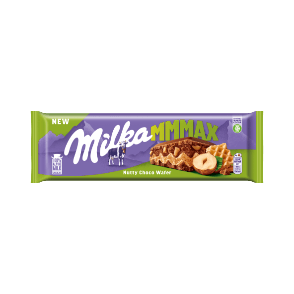 MILKA Czekolada