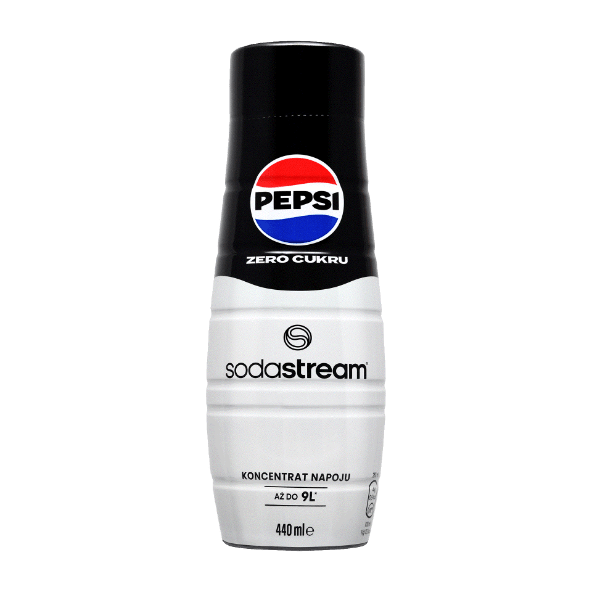 SODASTREAM Koncentrat napoju do saturatora