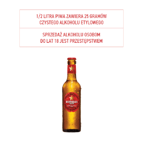 Piwo Estrella Damm