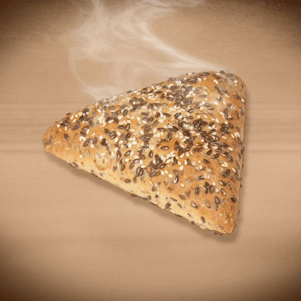 Bułka wysokobiałkowa