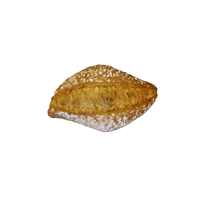 Ciabatta w kształcie rombu