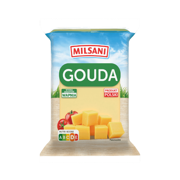 MILSANI Ser Gouda