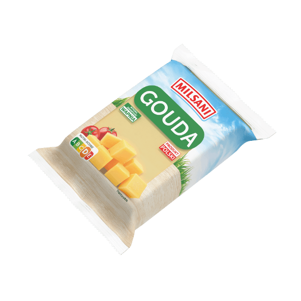 MILSANI Ser Gouda