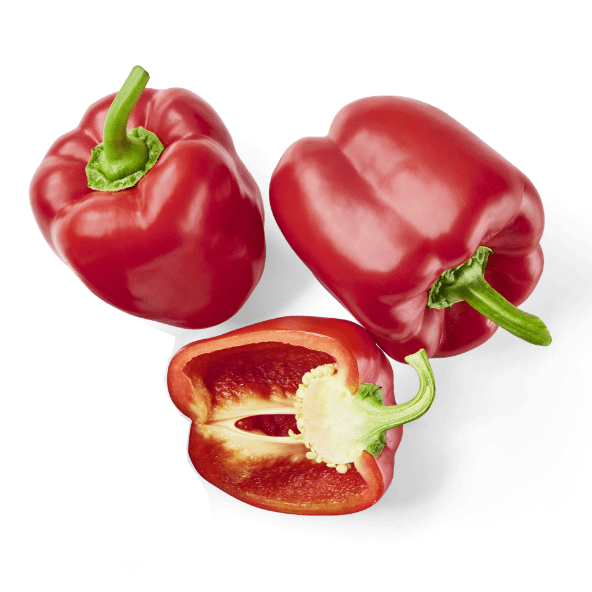 Papryka czerwona