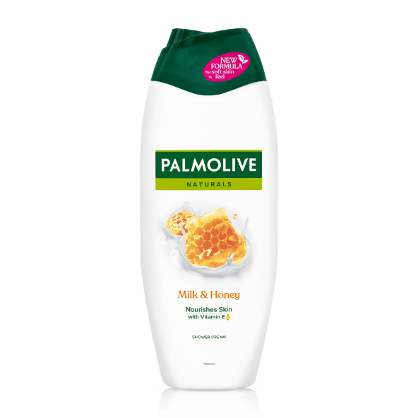 PALMOLIVE Żel pod prysznic