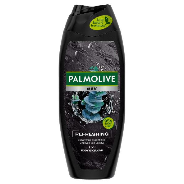 PALMOLIVE MEN Żel pod prysznic