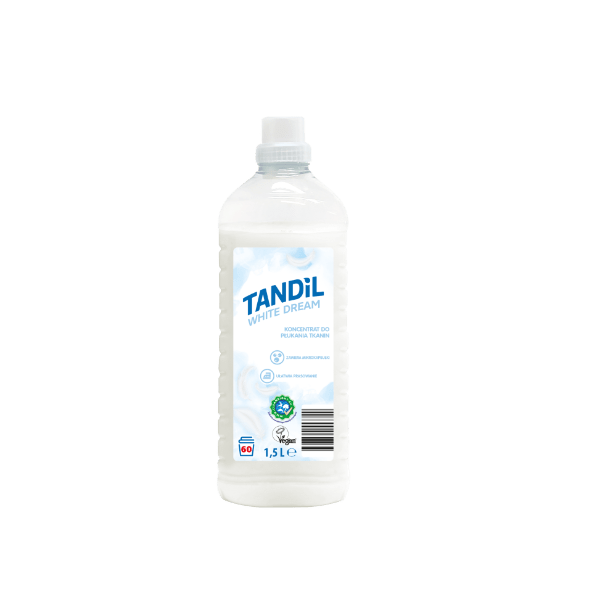 TANDIL Koncentrat do płukania tkanin