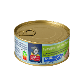 GOLDEN SEAFOOD Tuńczyk w oliwie z oliwek z pierwszego tłoczenia