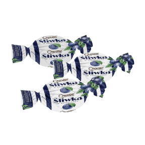 CHOCEUR Śliwka w czekoladzie