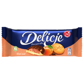 Delicje Szampańskie