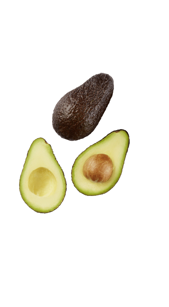 Awokado Hass