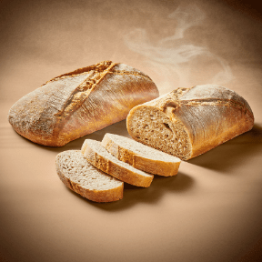 Chleb typu włoskiego