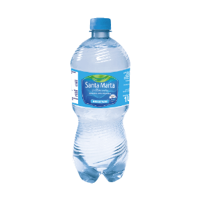 SANTA MARTA Woda mineralna niegazowana