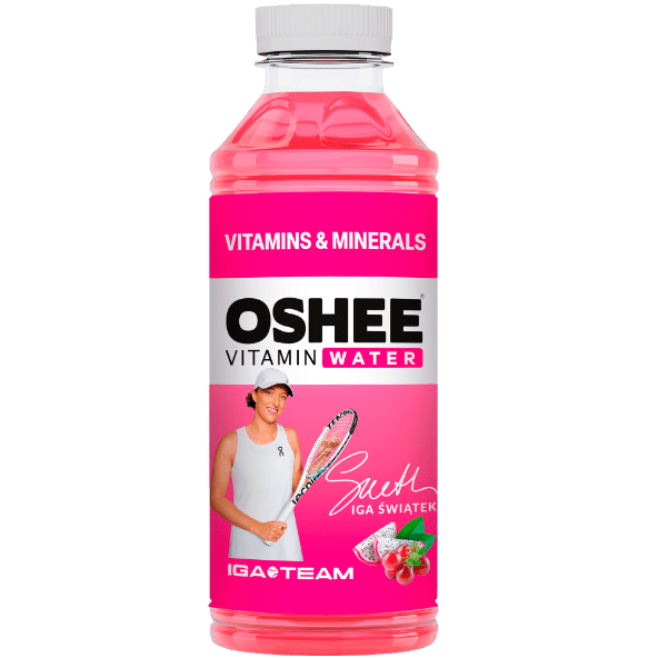OSHEE Napój Vitamin Water