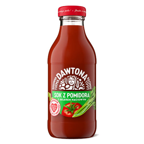 DAWTONA Sok pomidorowy