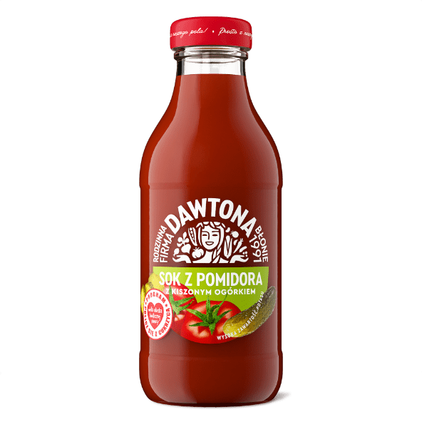 DAWTONA Sok pomidorowy