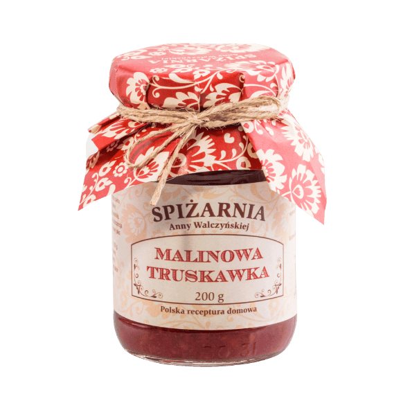 SPIŻARNIA ANNY WALCZYŃSKIEJ Konfitura