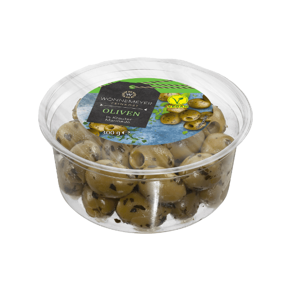WONNEMEYER Oliwki