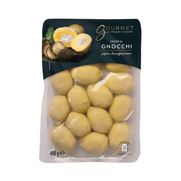 GOURMET FINEST CUISINE Gnocchi