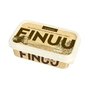 FINUU Miks tłuszczowy