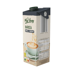 MY VAY Napój owsiany barista
